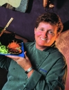 Booking Info for Deborah Scott